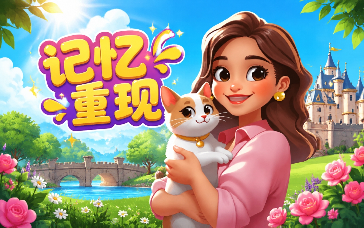 记忆重现