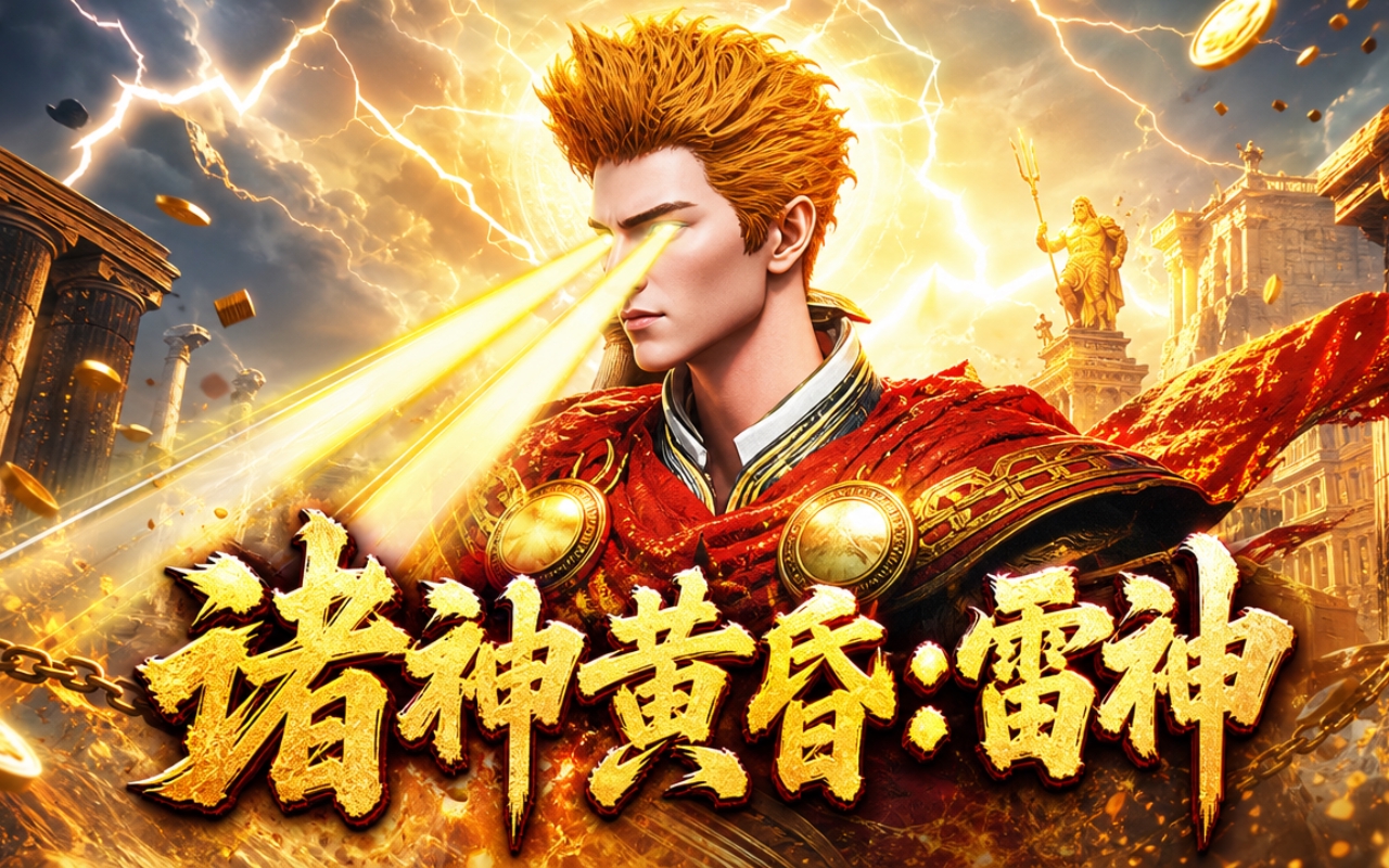 诸神黄昏：雷神