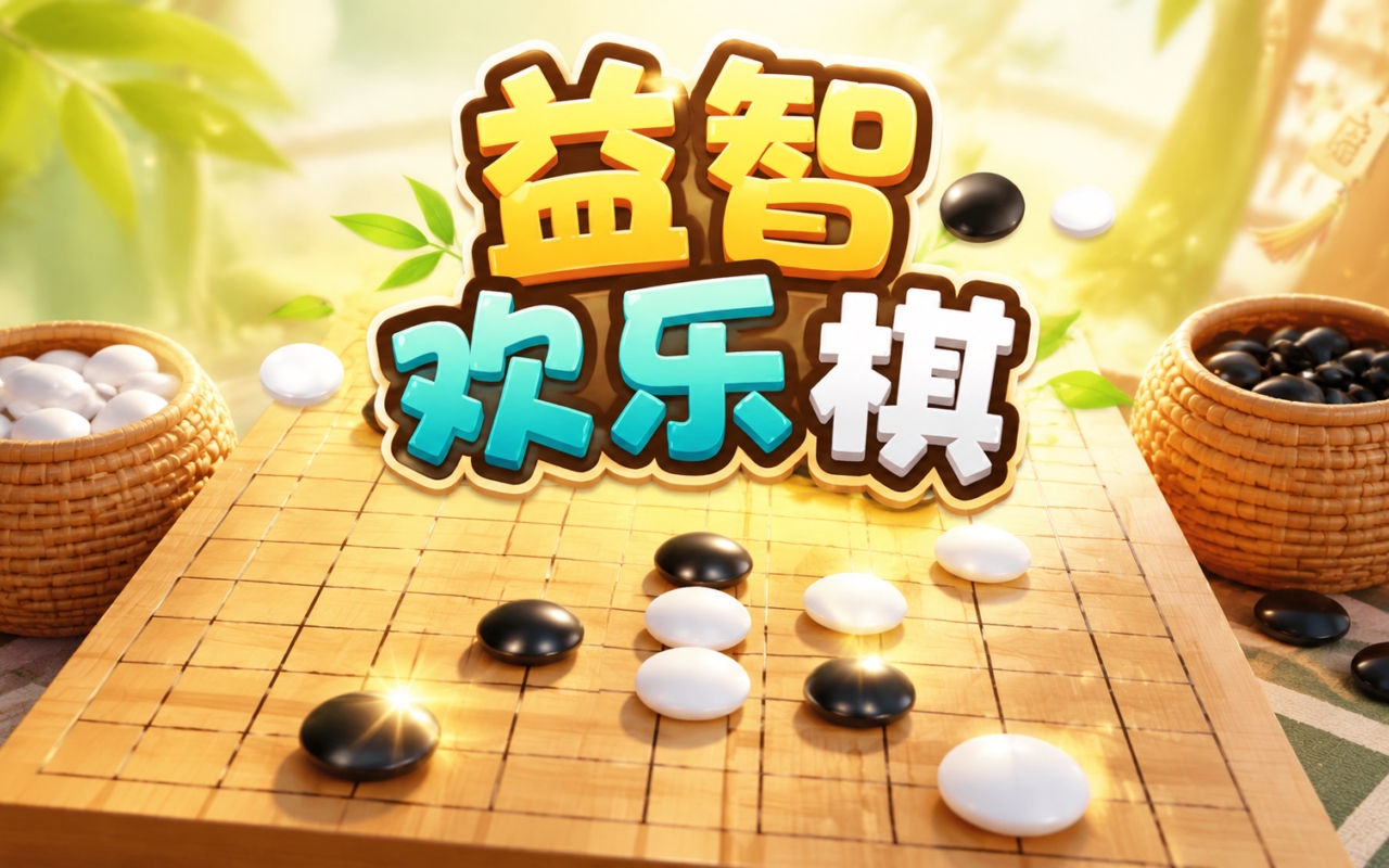 益智欢乐棋