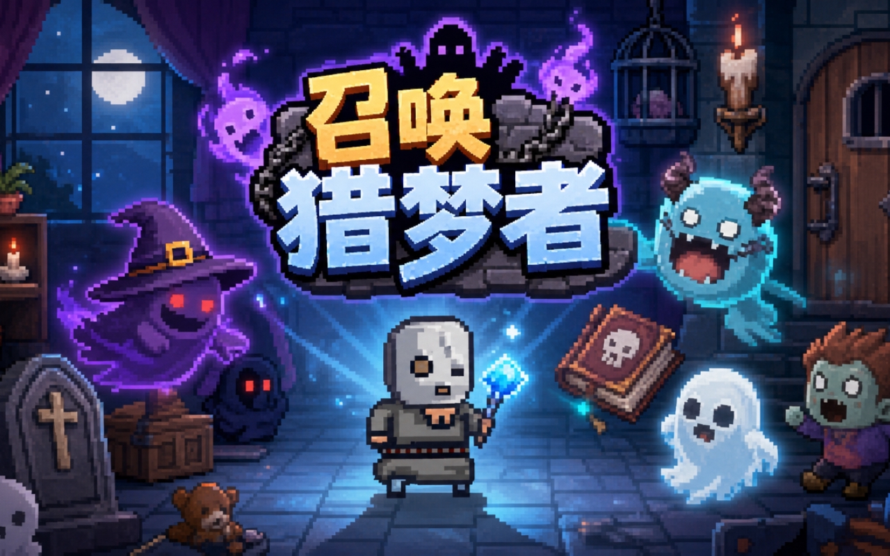 召唤猎梦者