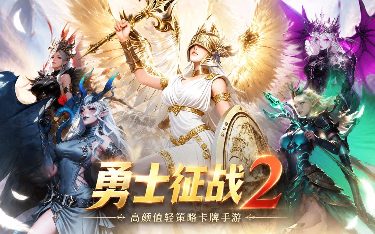 勇士征战2