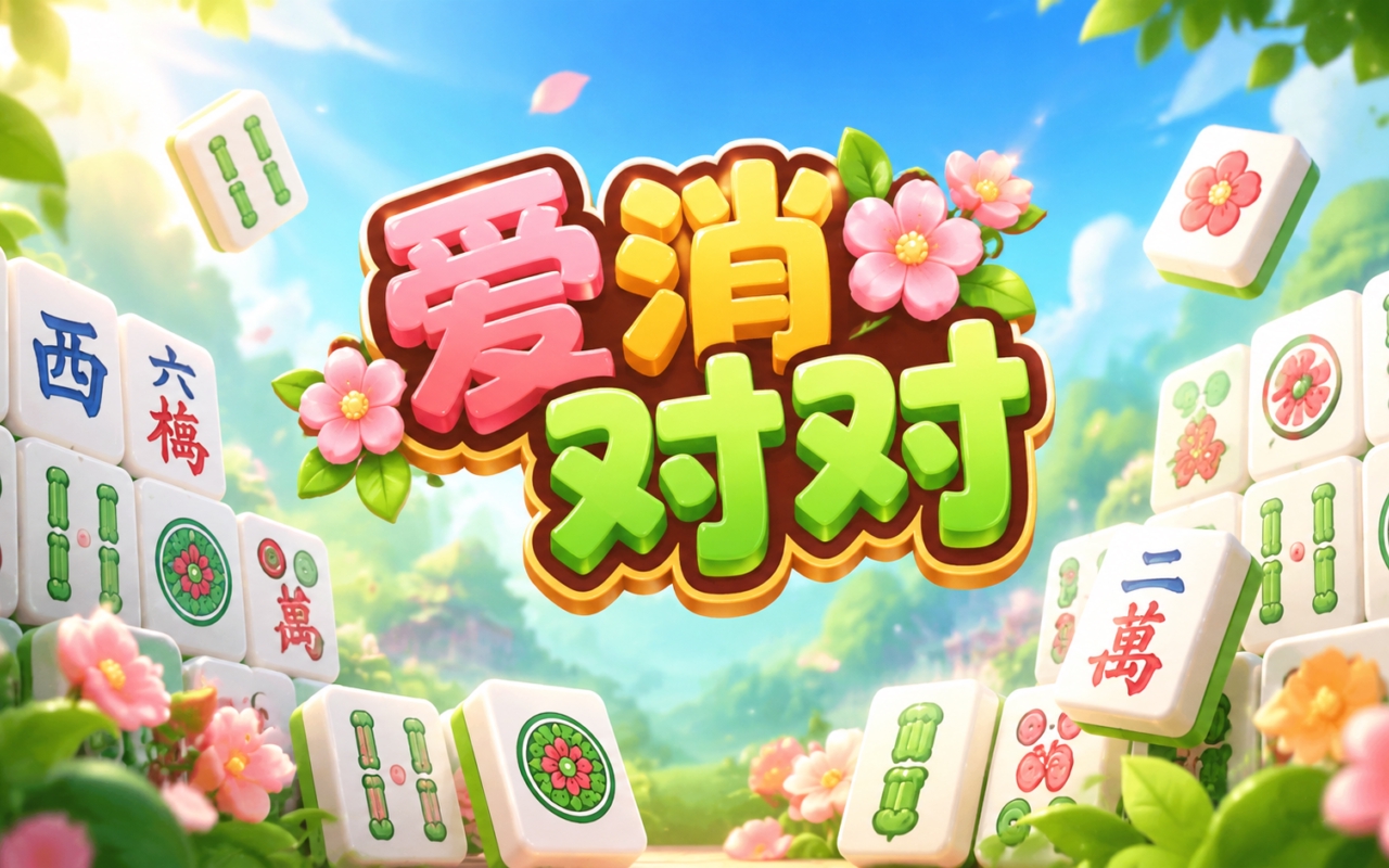 爱消对对