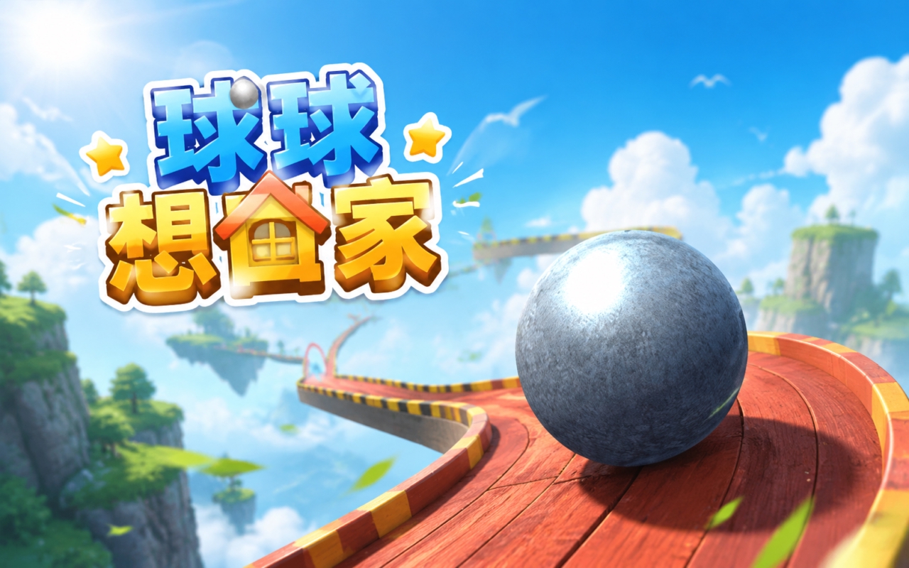 球球想回家