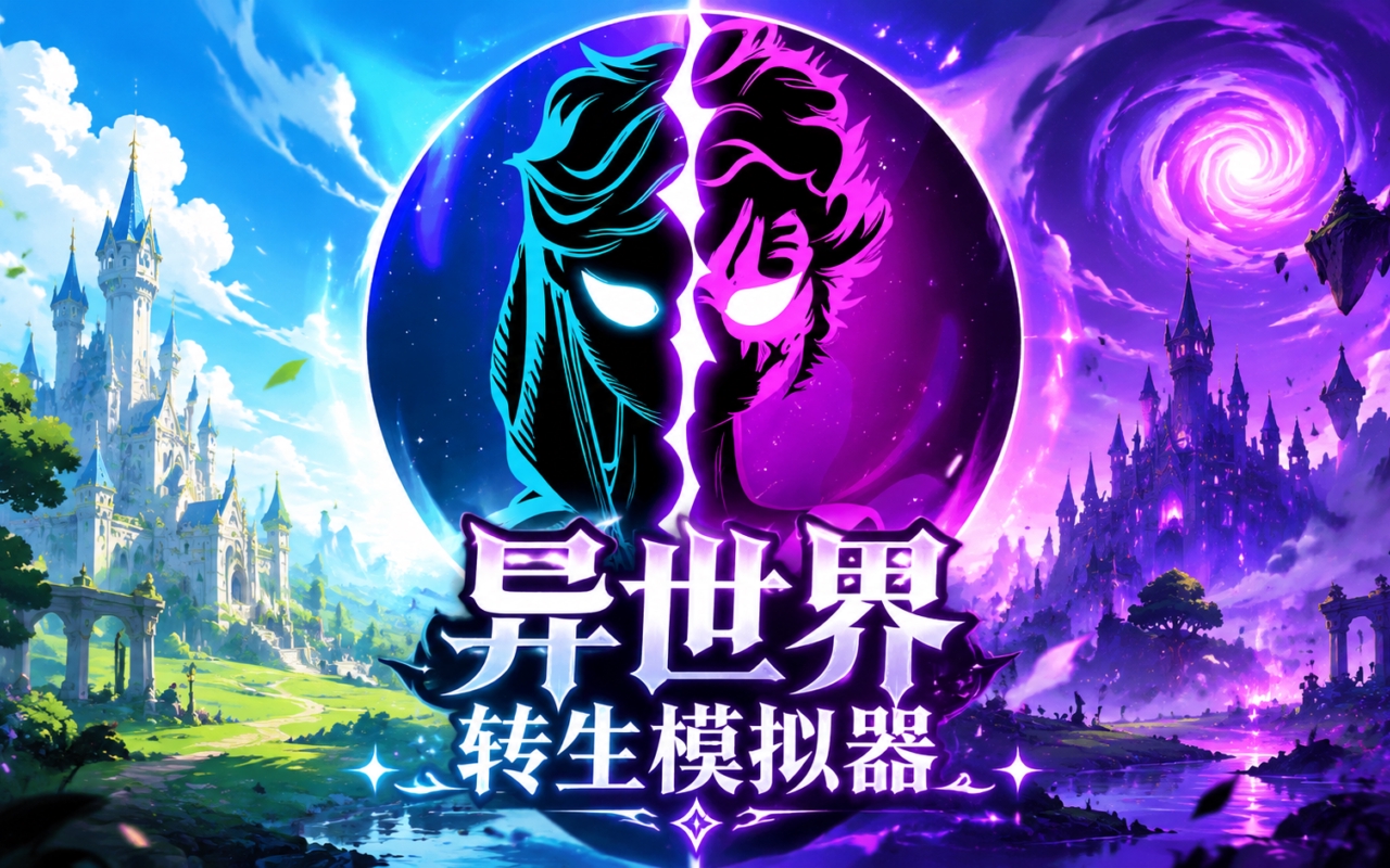 异世界转生模拟器