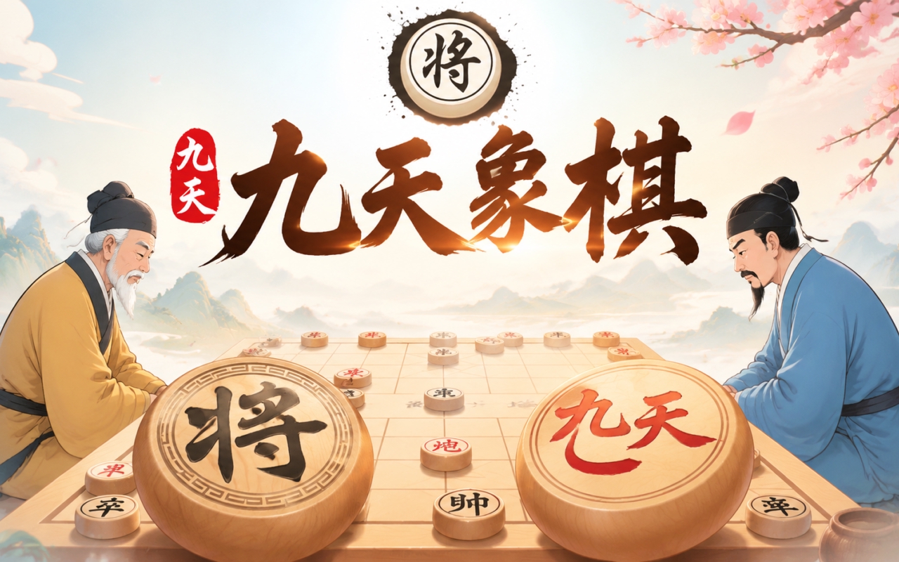九天象棋