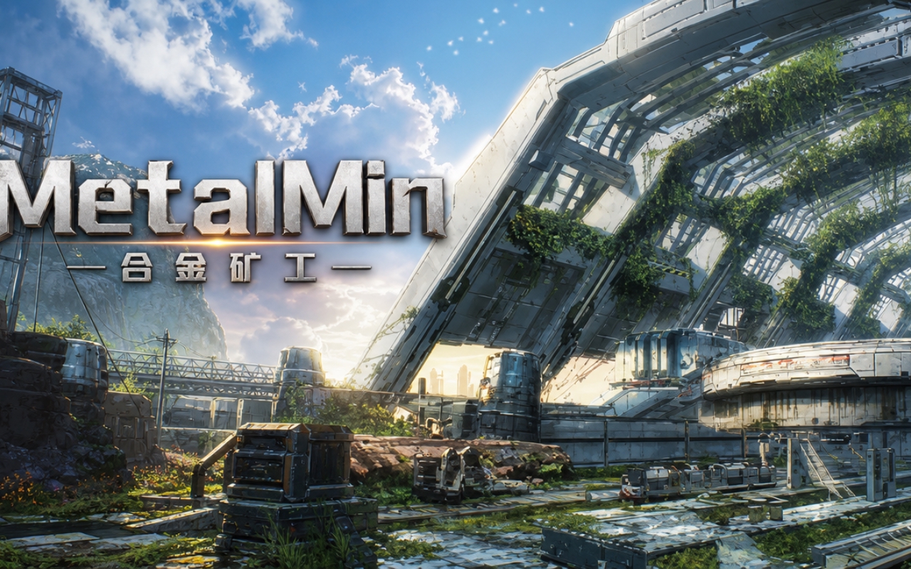 MetalMin