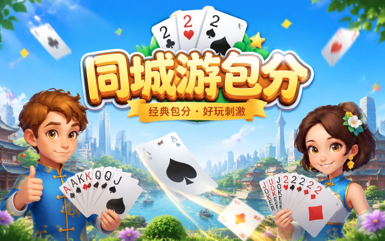 同城游包分