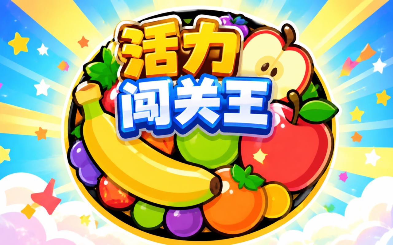 活力闯关王