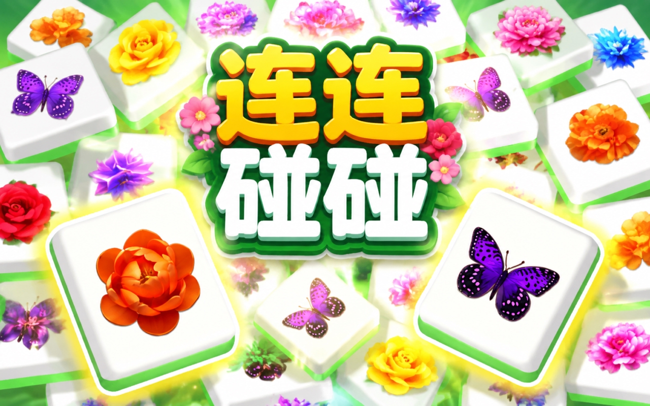 连连碰碰