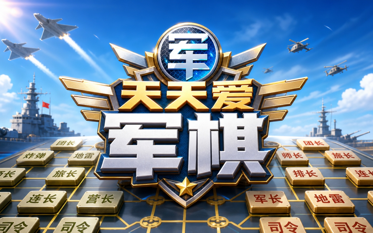天天爱军棋