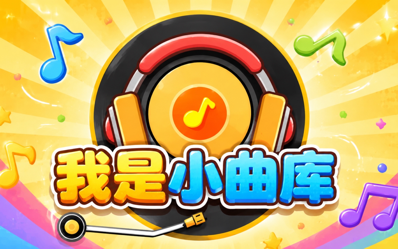 我是小曲库
