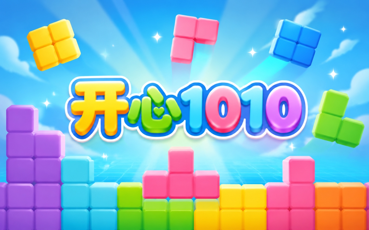 开心1010