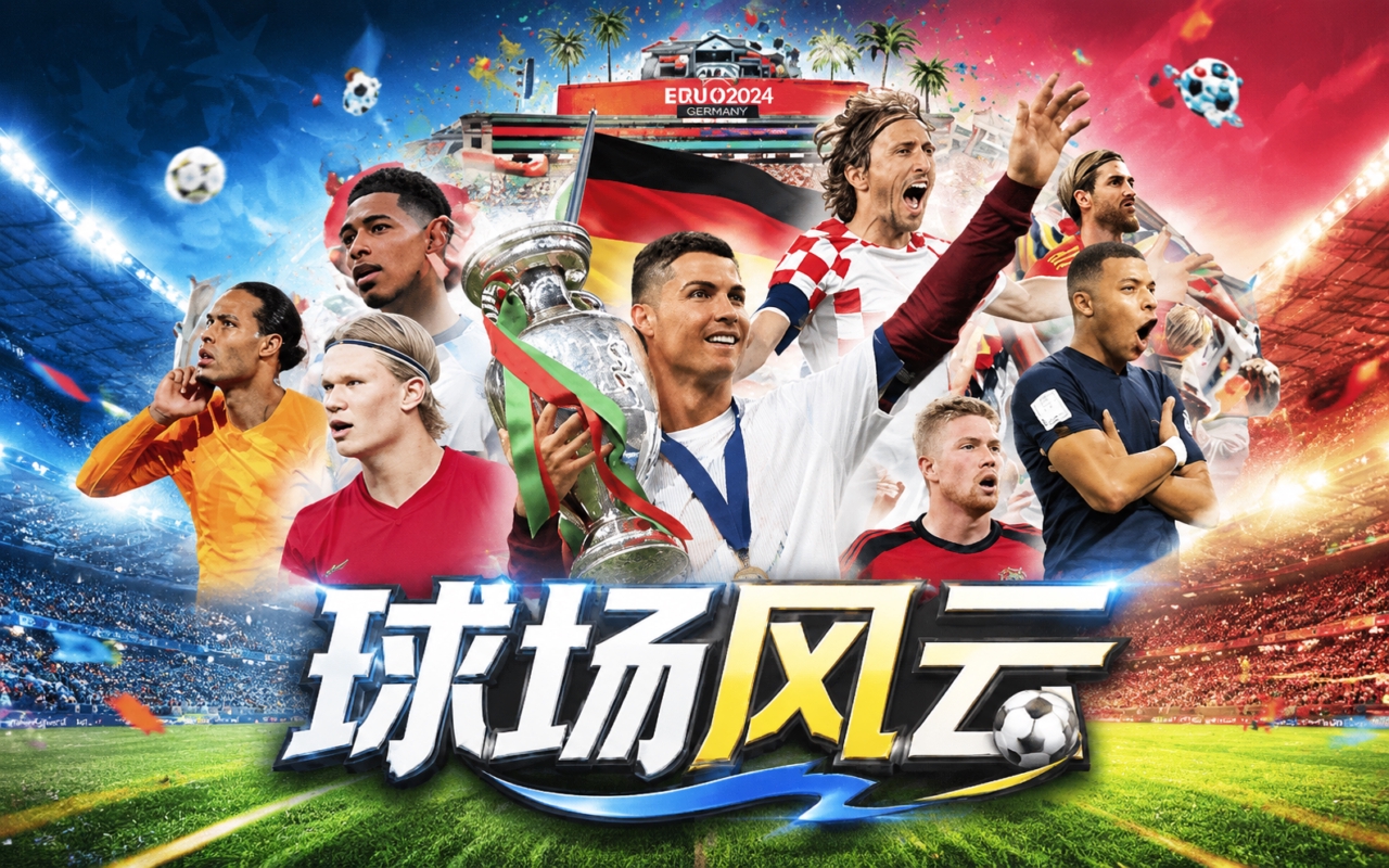 球场风云