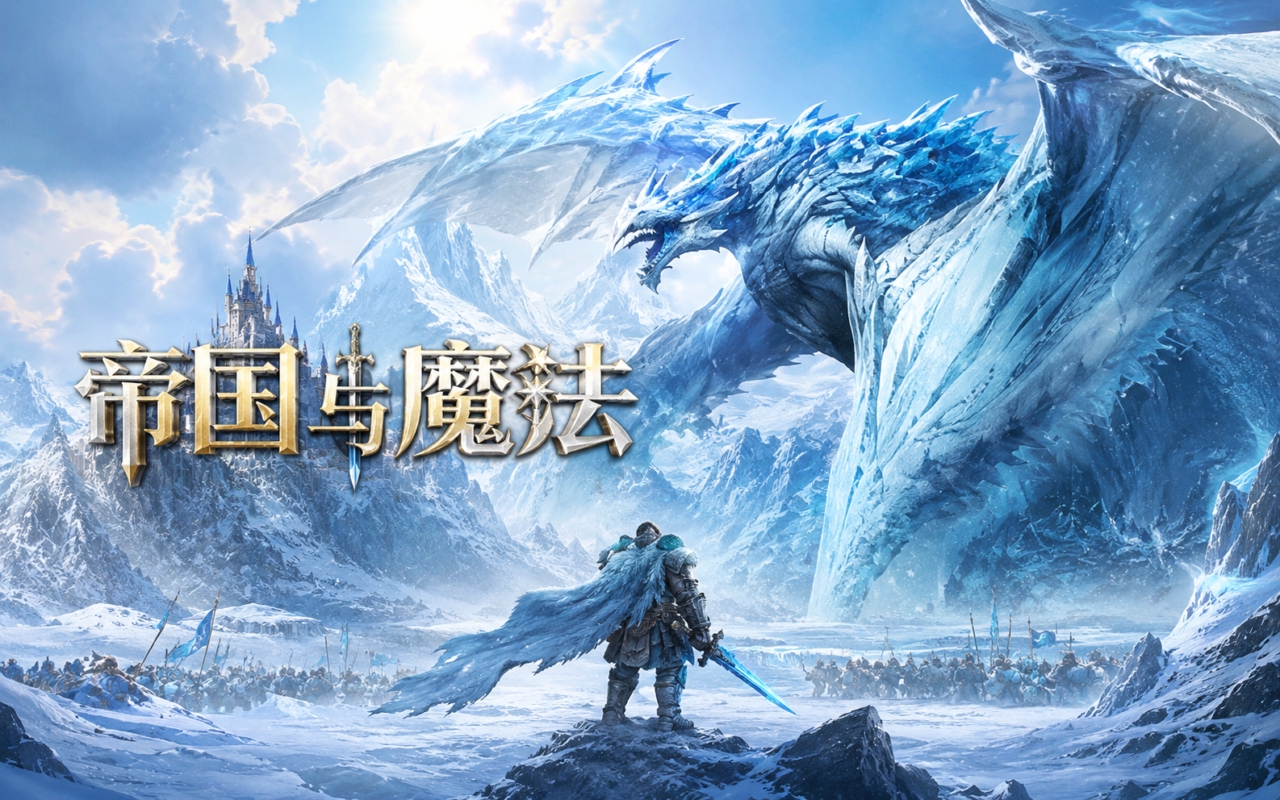 帝国与魔法