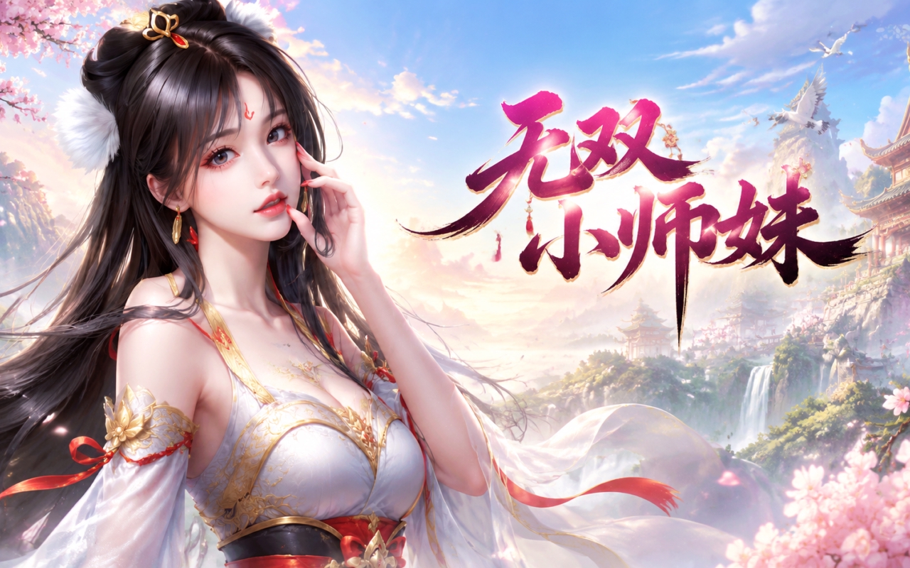 无双小师妹