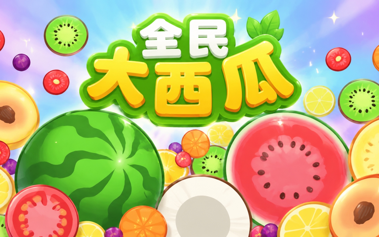 全民大西瓜