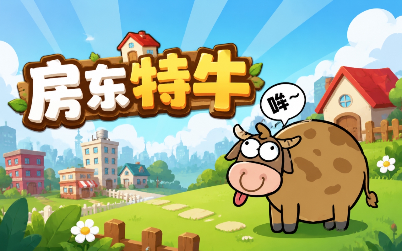 房东特牛