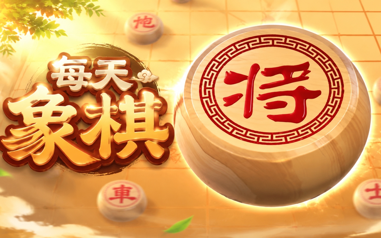 每天象棋