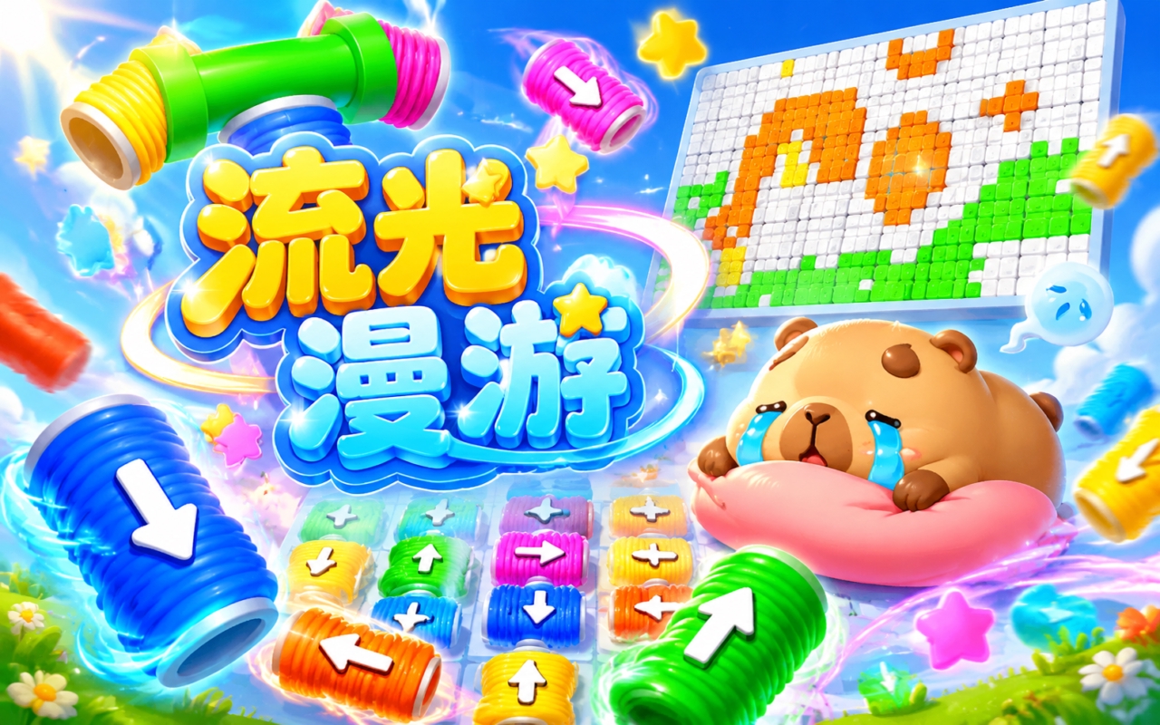 流光漫游