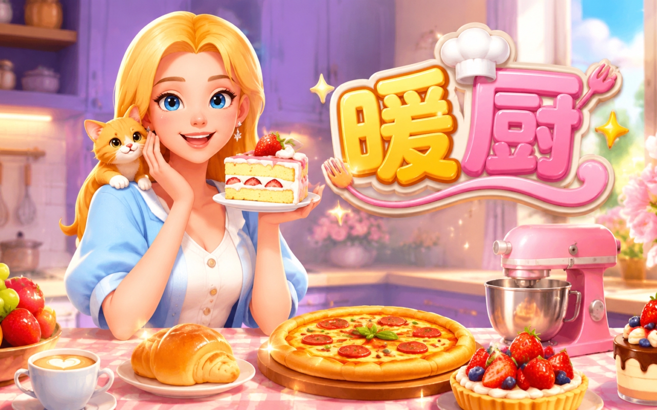 暖厨