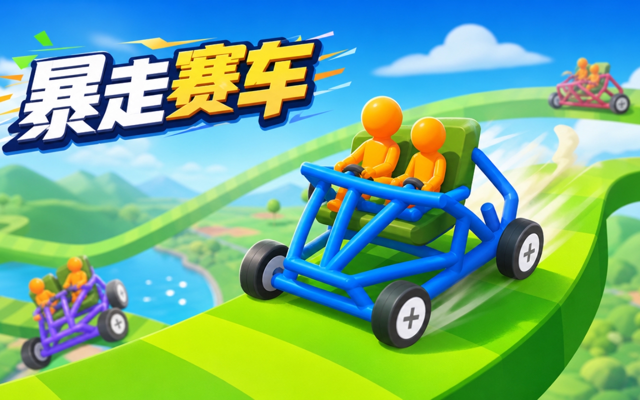 暴走赛车