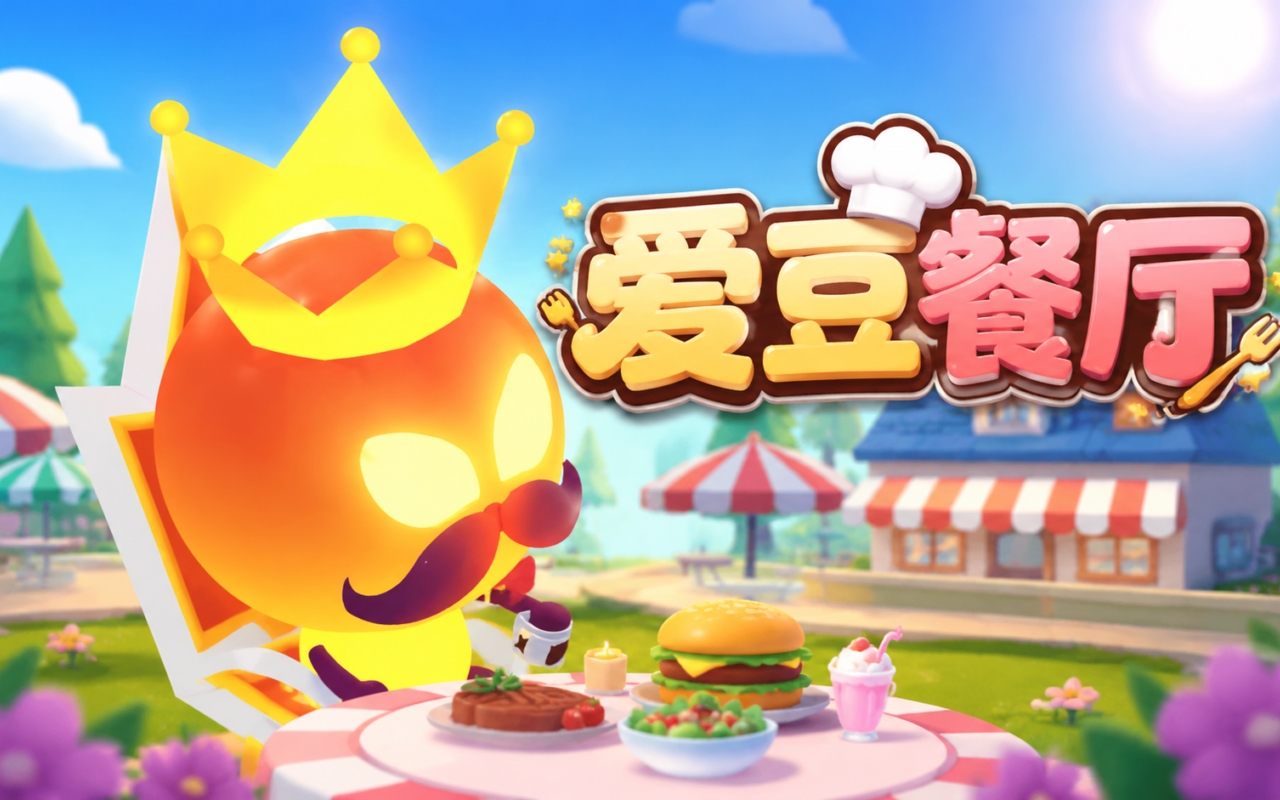 爱豆餐厅
