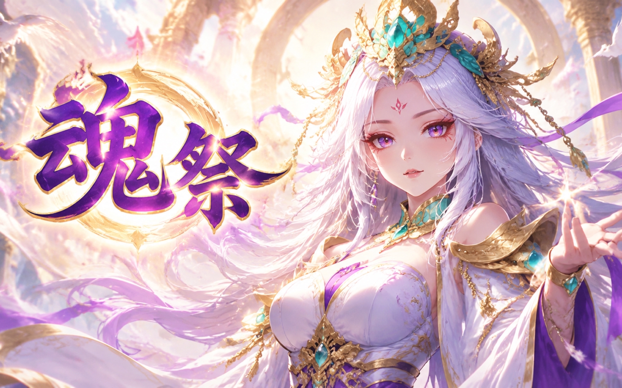 魂祭