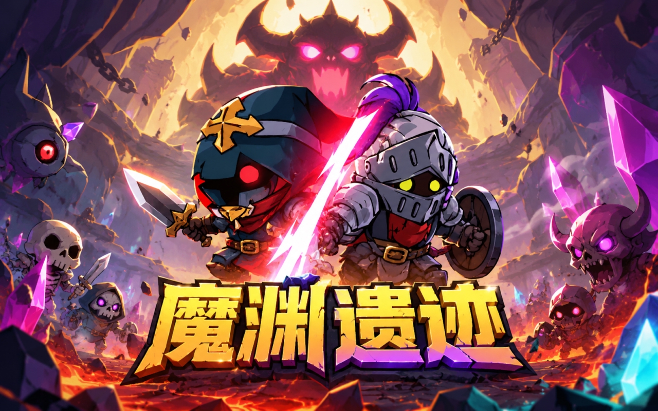 魔渊遗迹