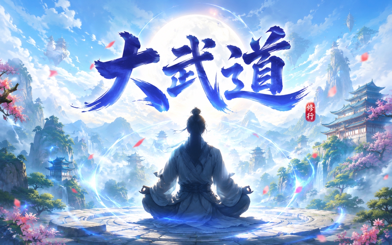 大武道