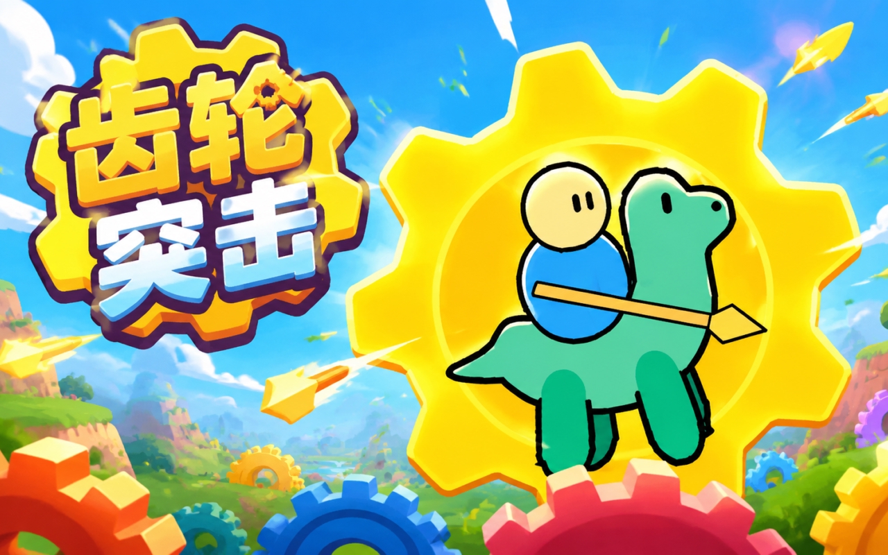 齿轮突击