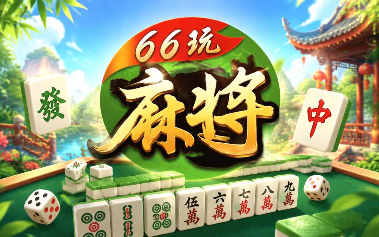 66玩麻将