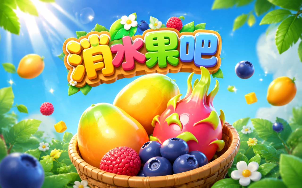 消水果吧