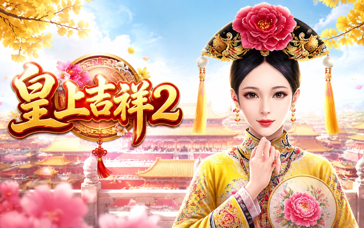 皇上吉祥2