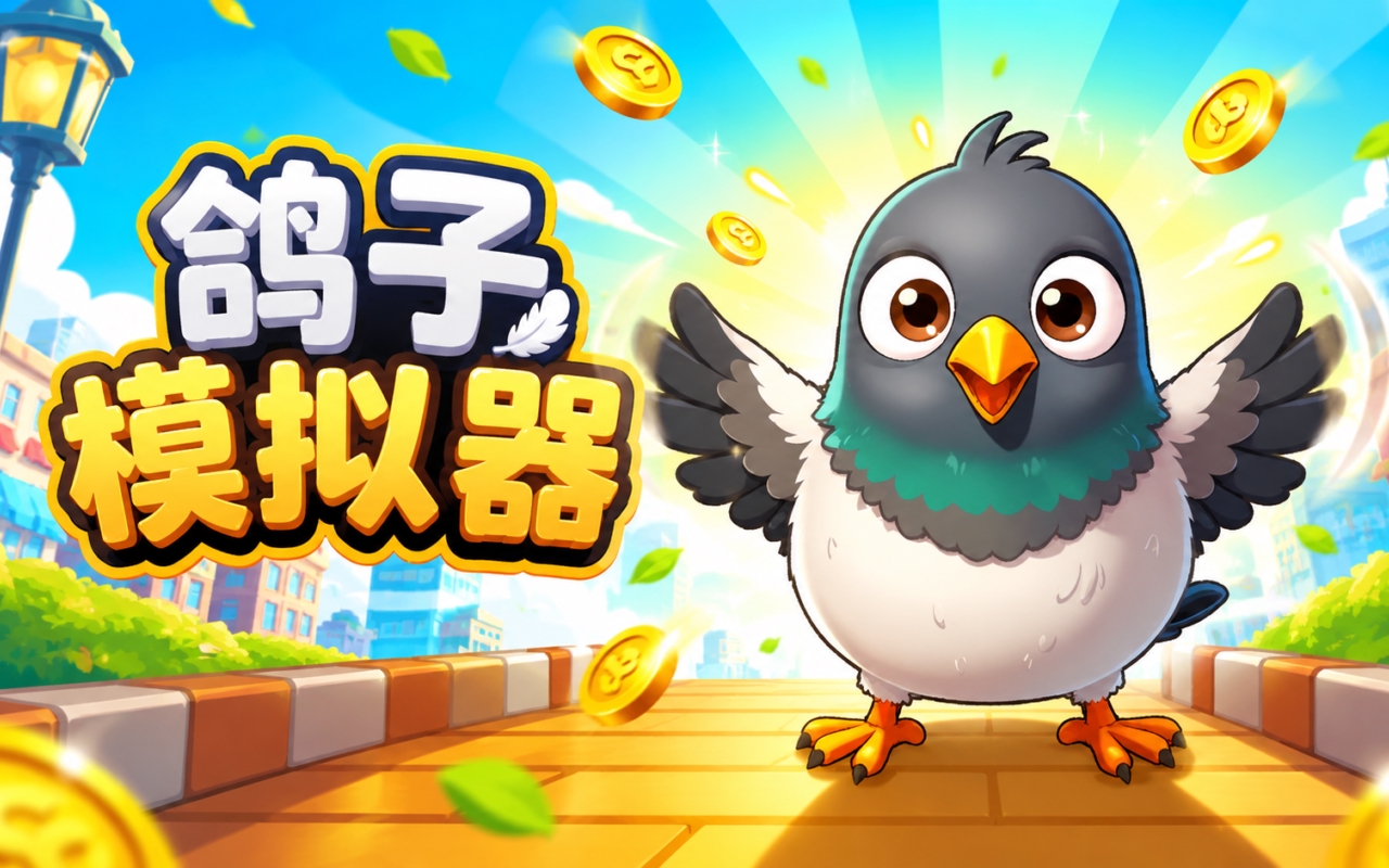 鸽子模拟器