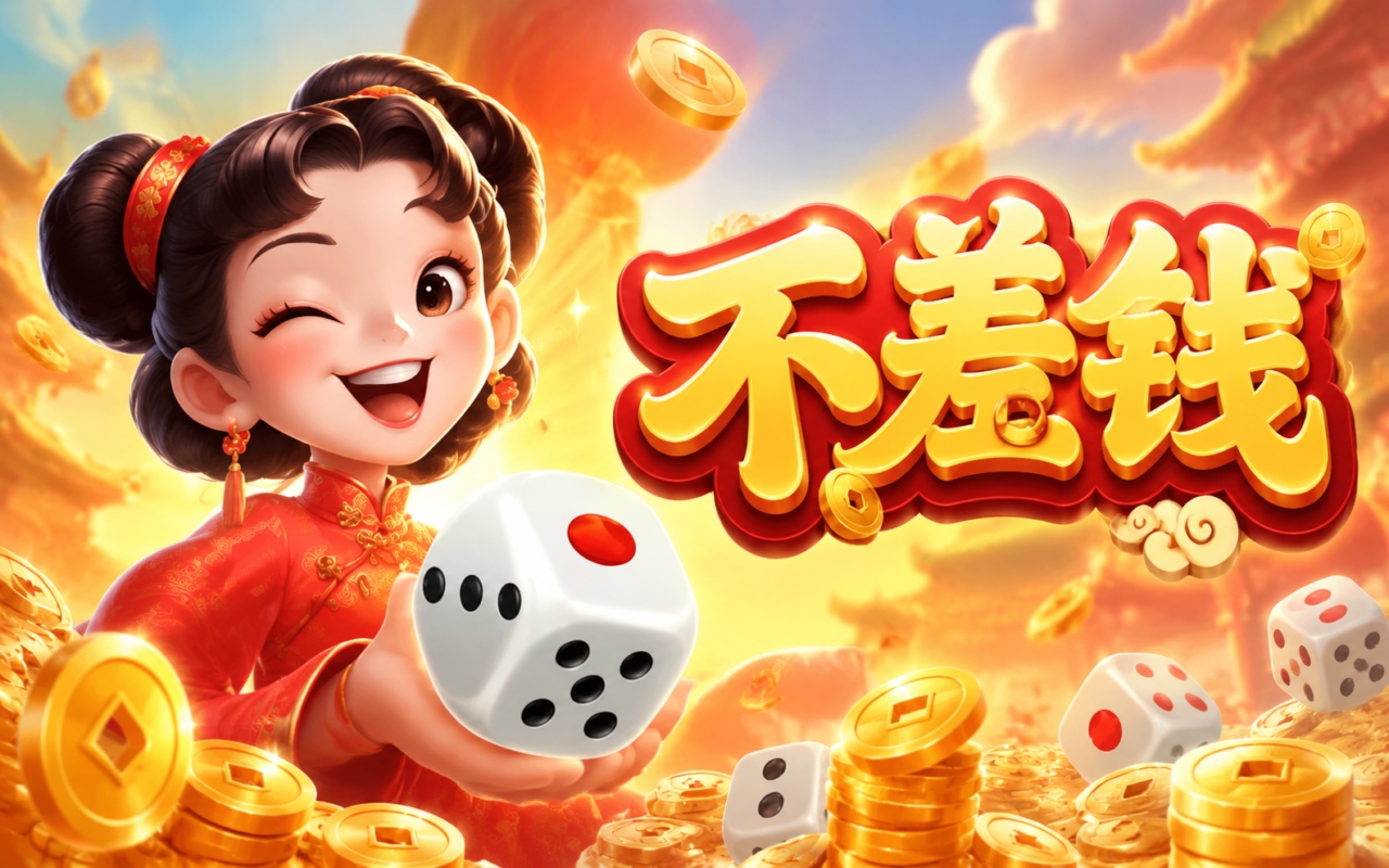 不差钱
