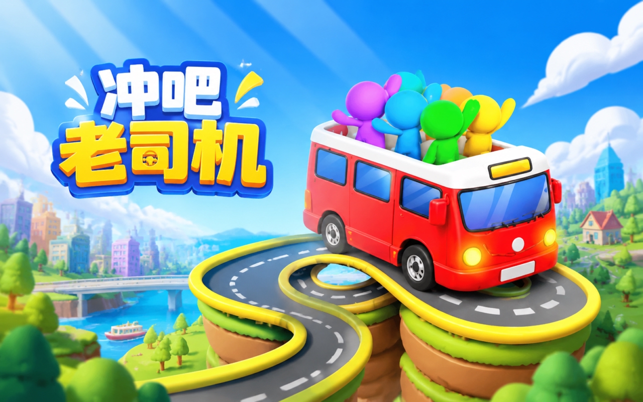 冲吧老司机