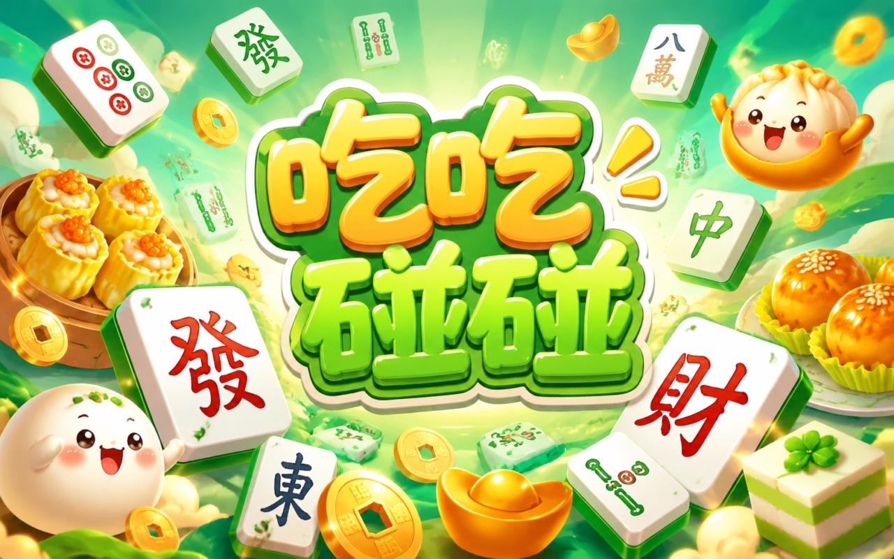 吃吃碰碰