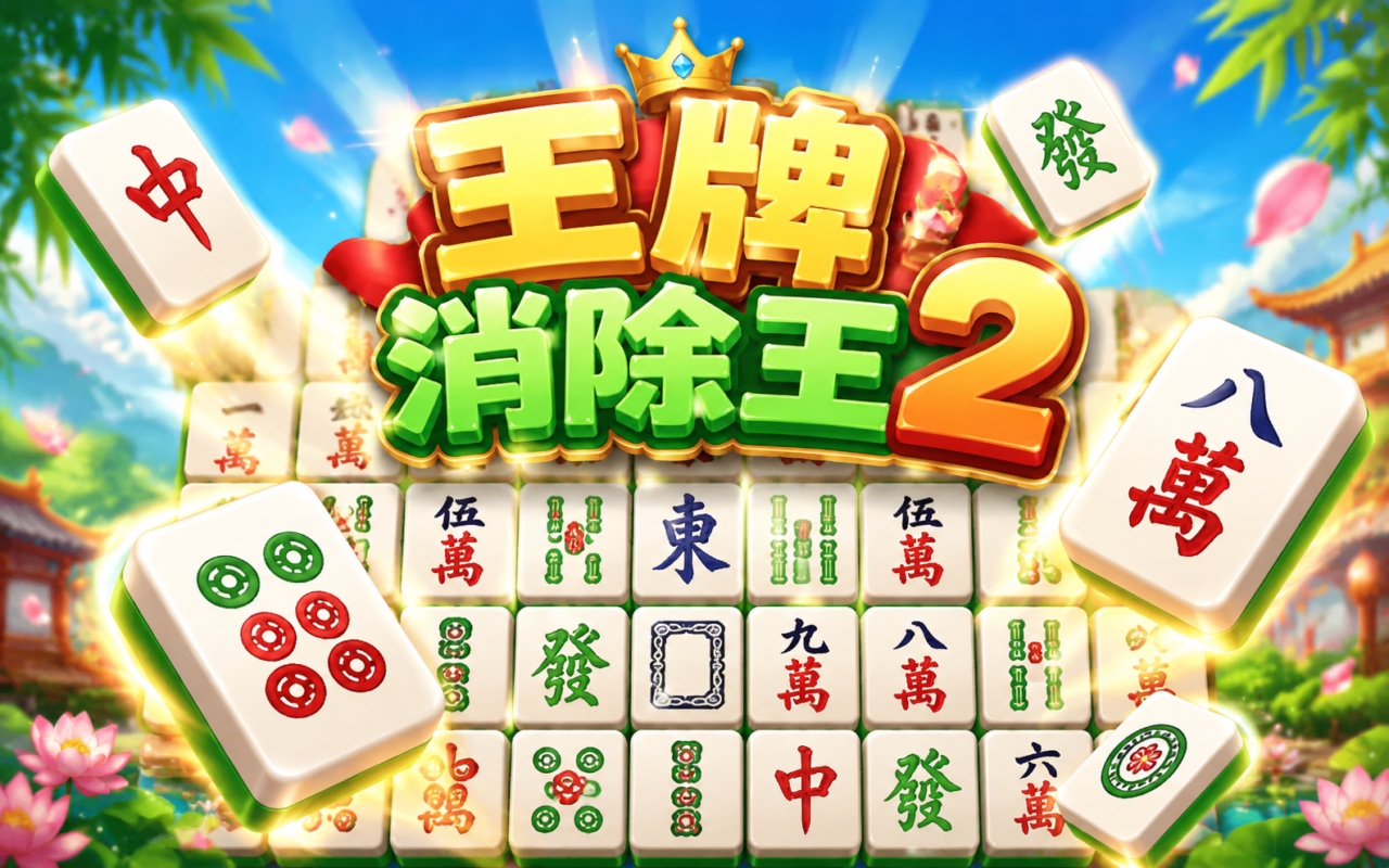 王牌消除王2