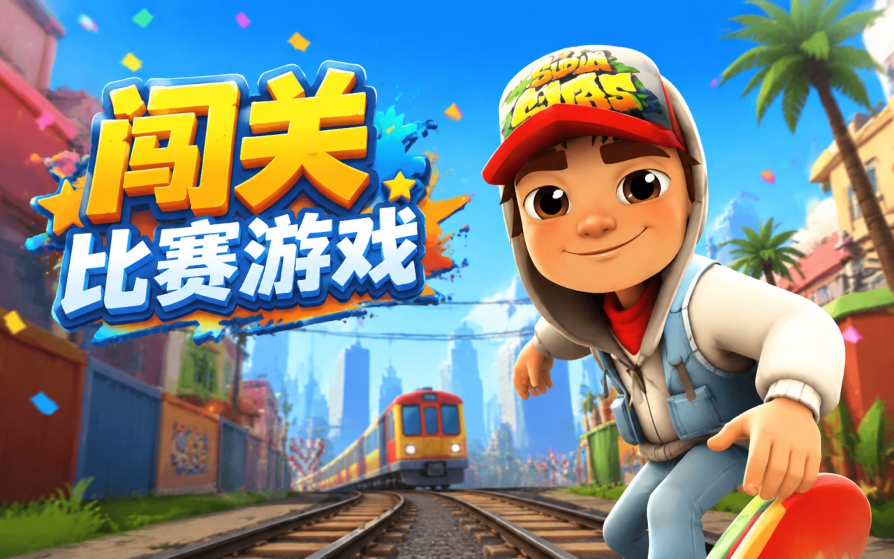 闯关比赛游戏