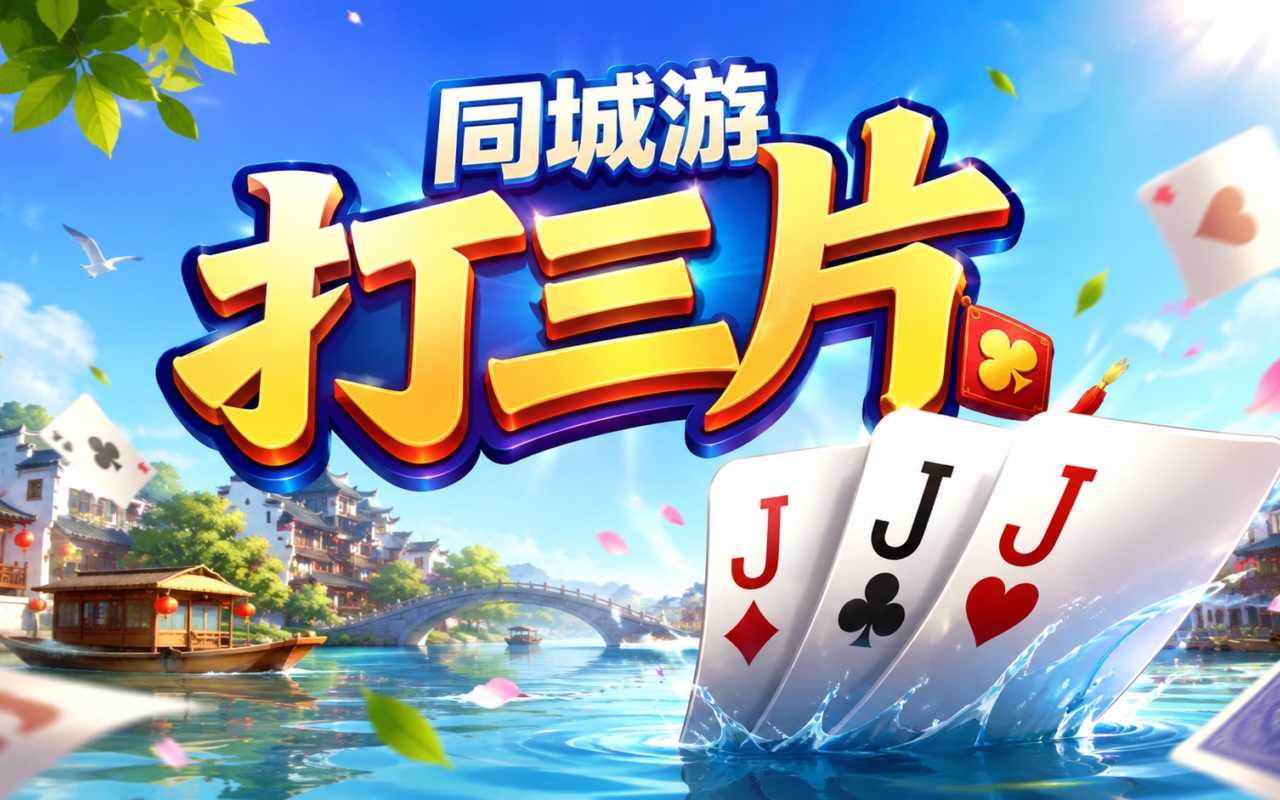 同城游打三片