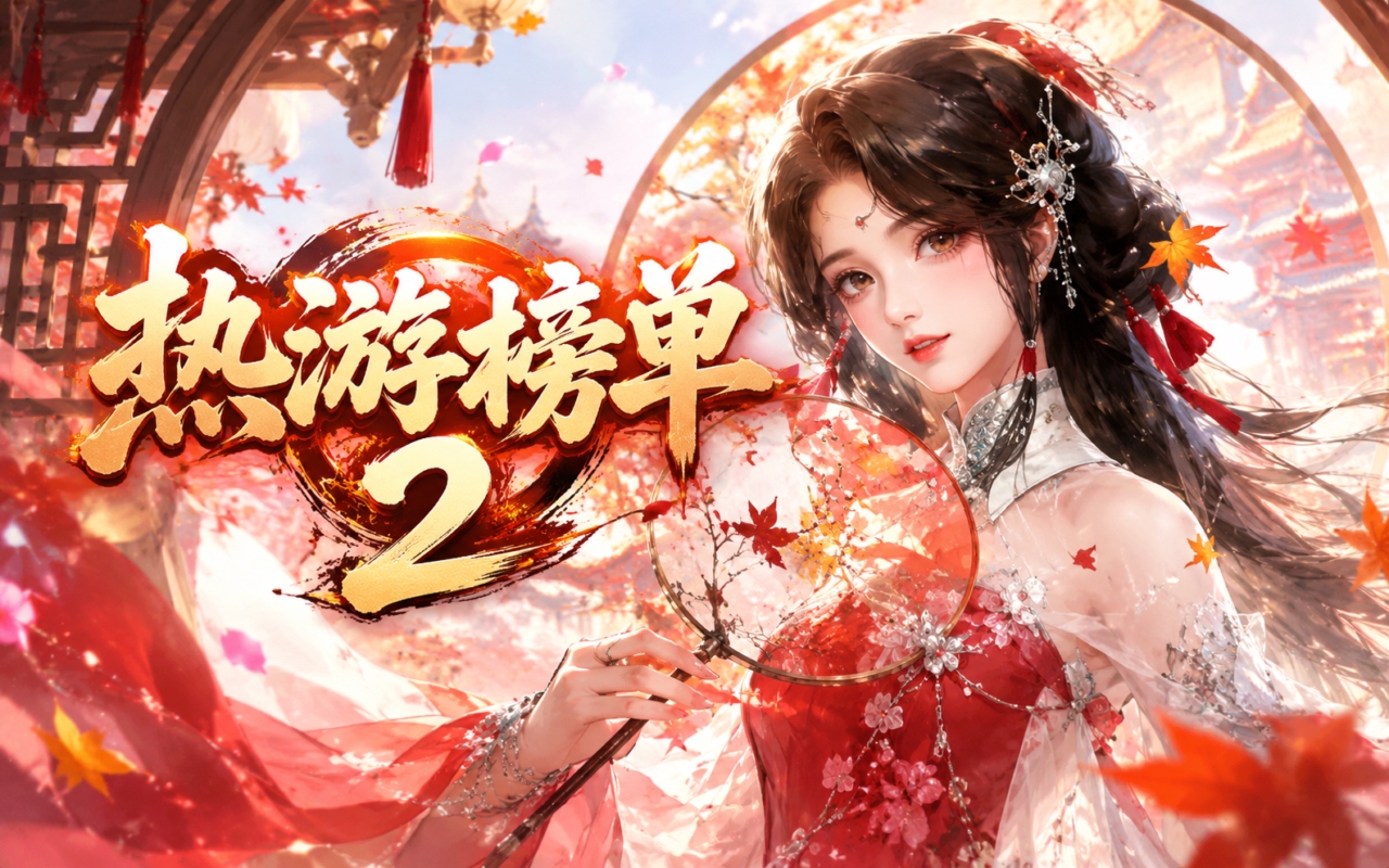 热游榜单2