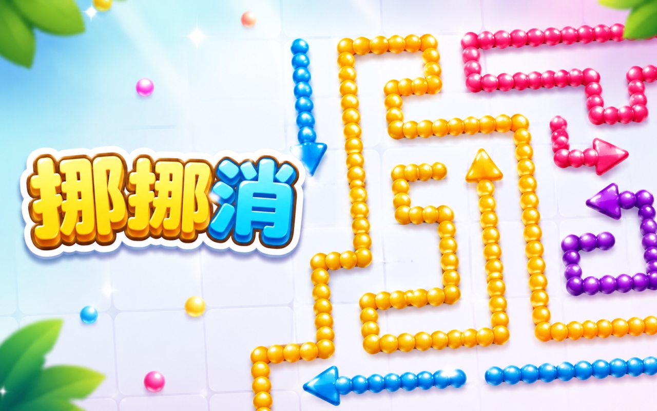挪挪消