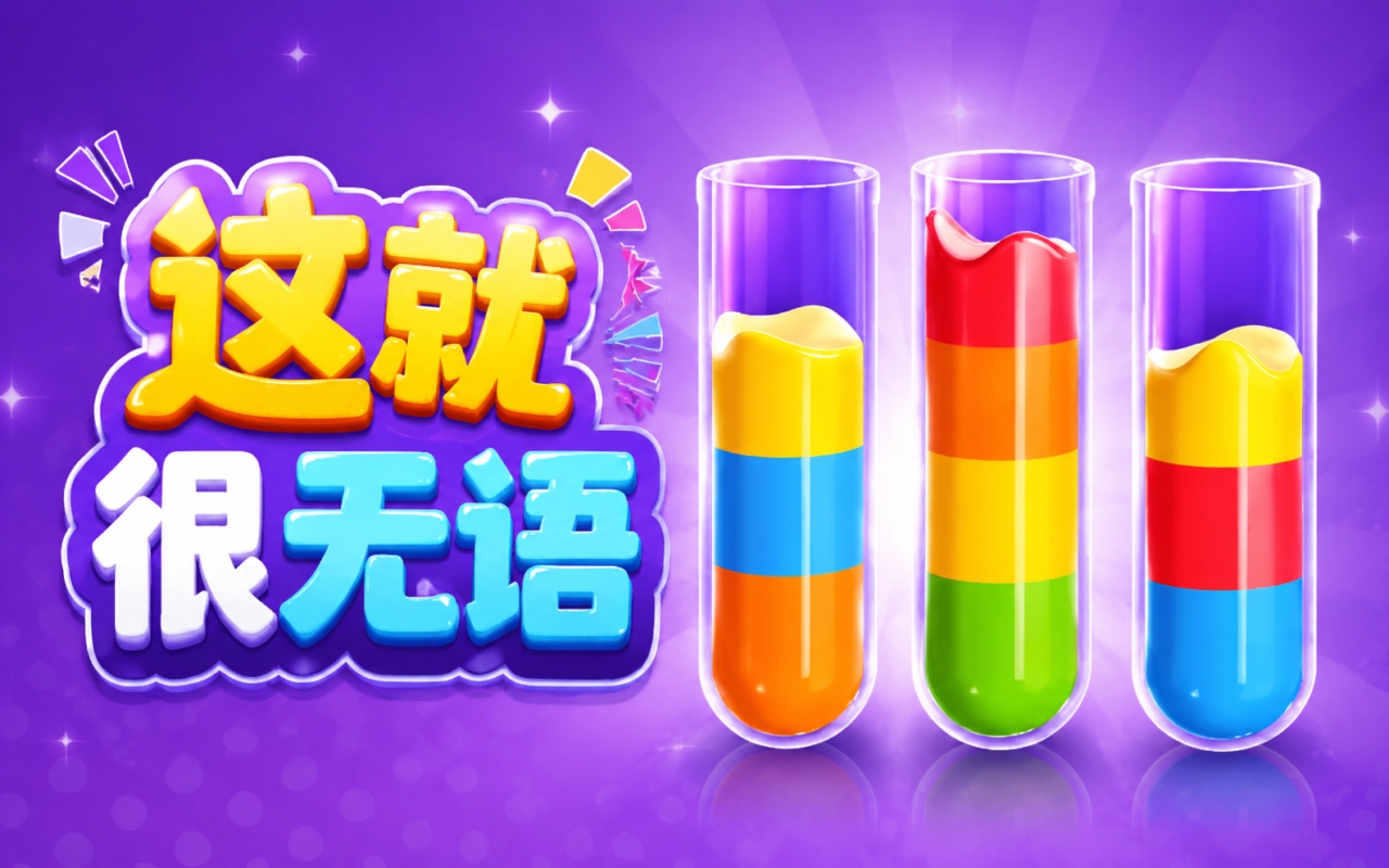 这就很无语