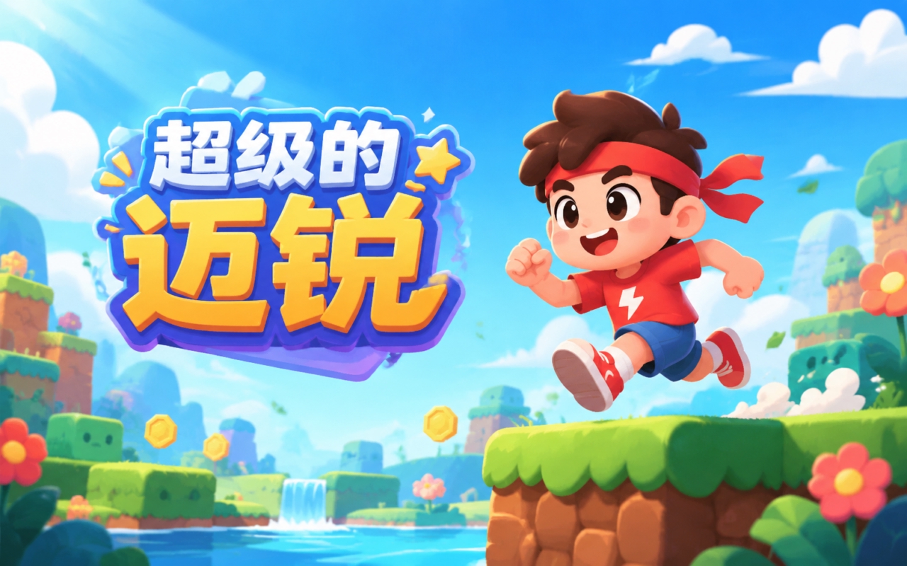 超级的迈锐