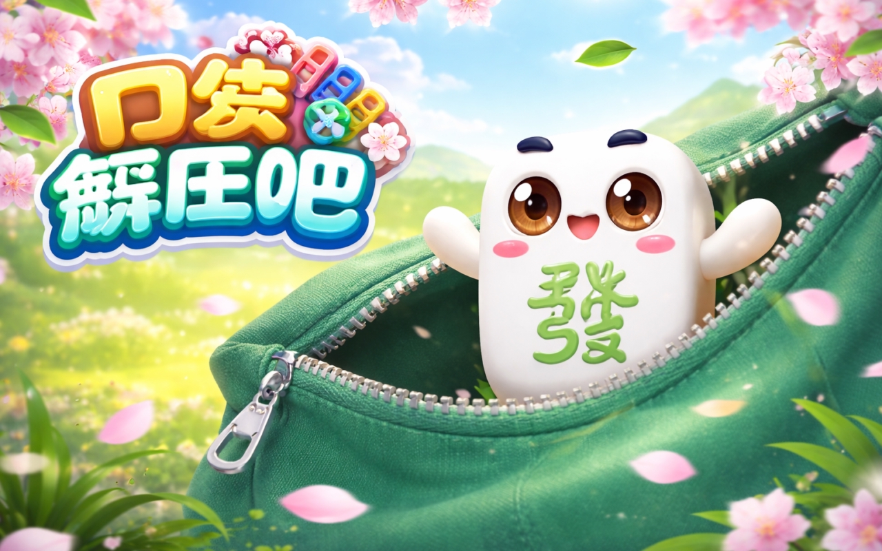 口袋解压吧