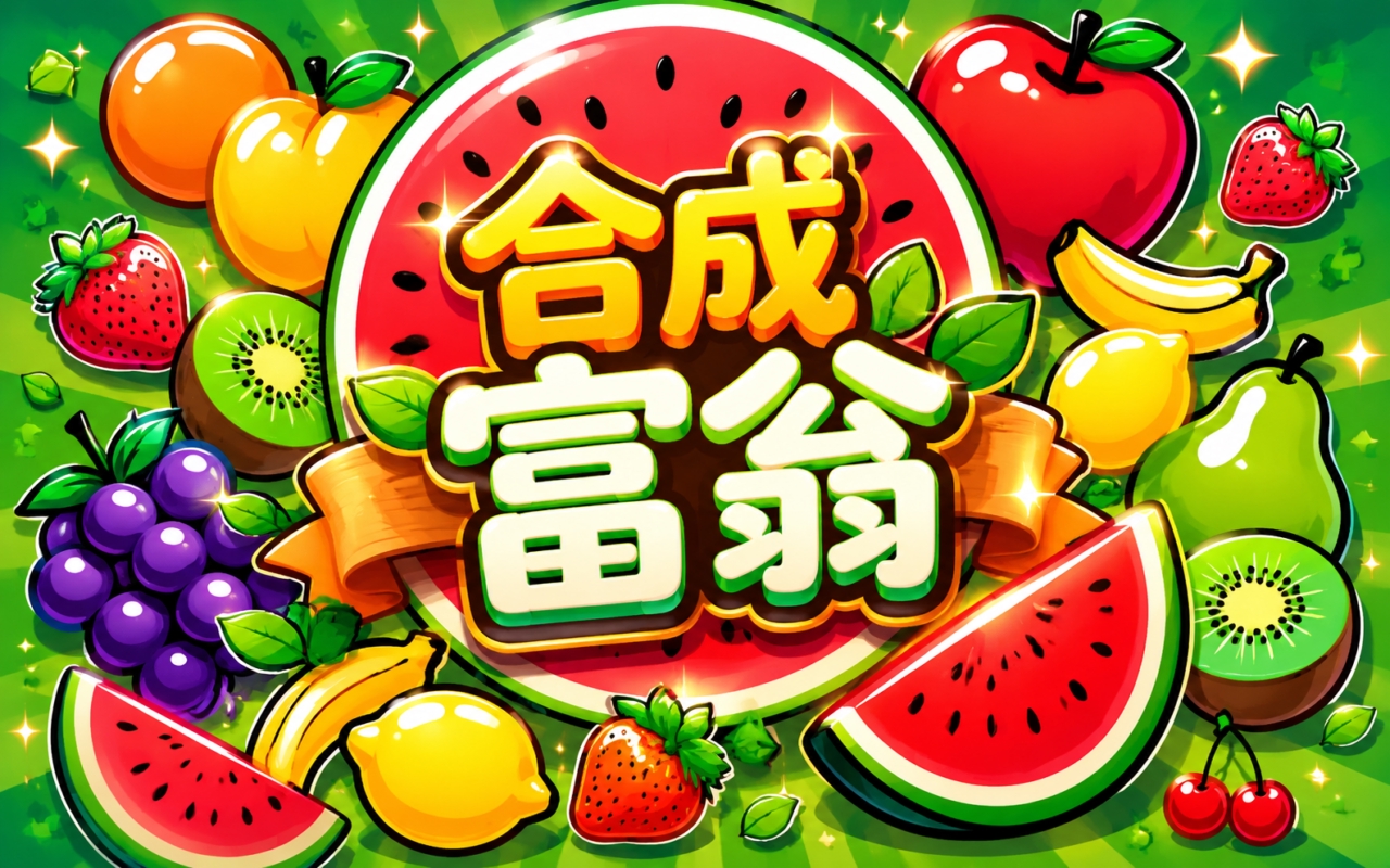 合成富翁