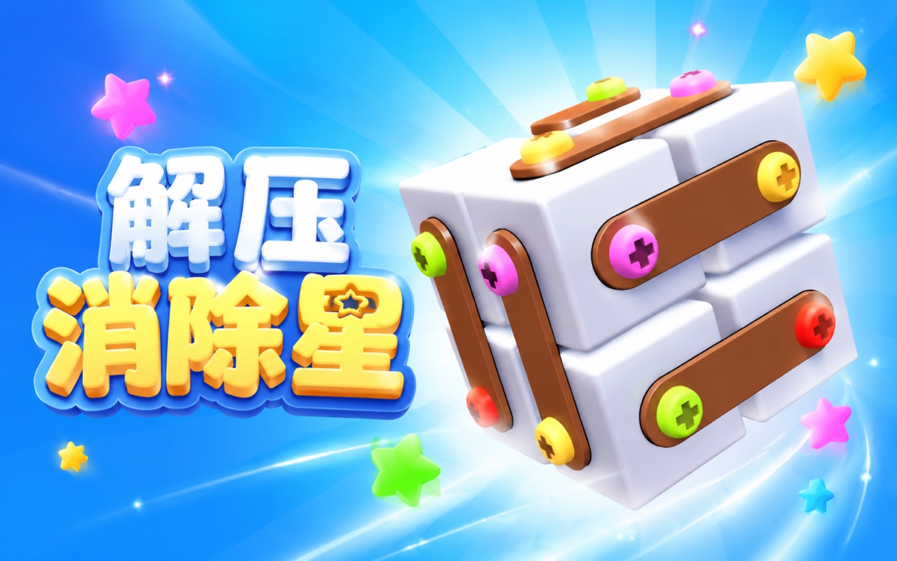 解压消除星