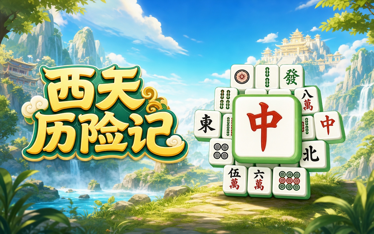 西天历险记