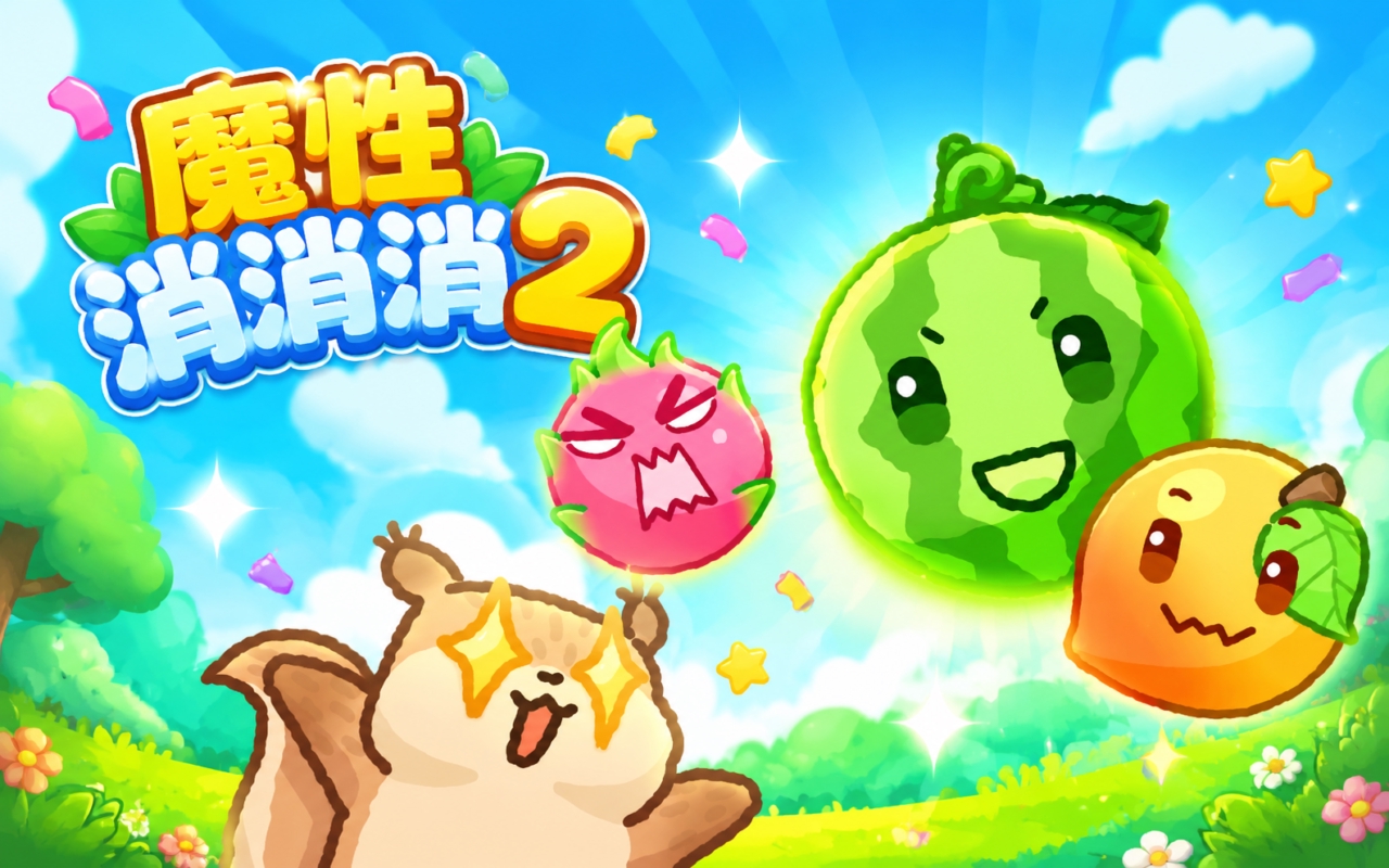 魔性消消消2