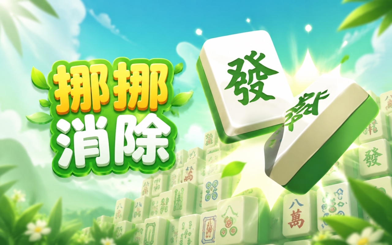 挪挪消除